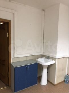 Свободного назначения, 40 м²