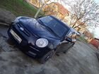 LIFAN Smily (320) 1.3 МТ, 2014, 36 000 км