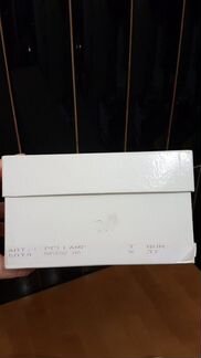 Свадебные туфли Filippo Spoda