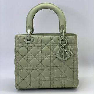 Сумка Christia* Dio*