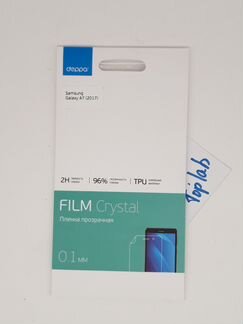 Стекло защитное SAMSUNG A720