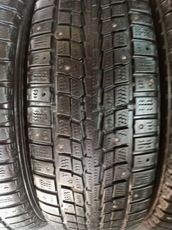 205 60 16 Dunlop бу Шины Зимние 205 60 R16 102L