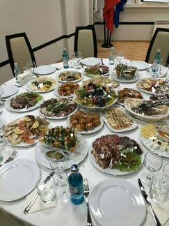 Кейтеринг