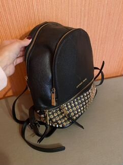 Michael kors рюкзак оригинал