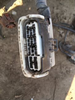 Разъём фары Lexus GS IS 2005-2011г