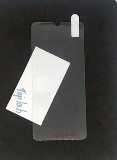 Защитное стекло Xiaomi Mi9 lite