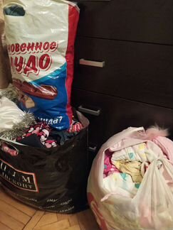 Одежда для девочки