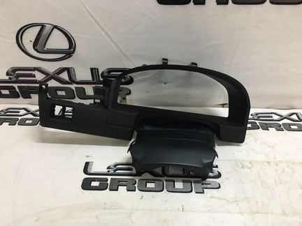 Накладка торпеды Toyota Camry ASV50L 2arfe 2012