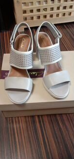 Босоножки Clarks