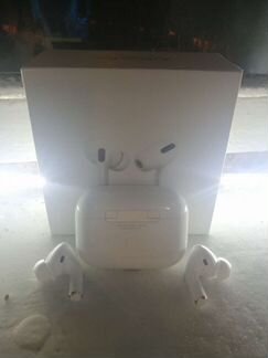 Airpods PRO 100 оригинал