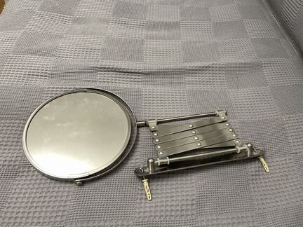 Косметическое зеркало IKEA