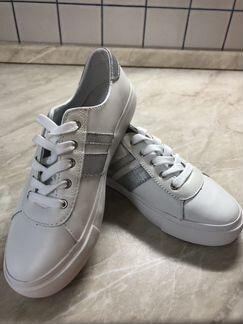 Кеды Gap 36 р-р/6.5 us
