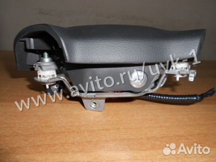Airbag водителя Suzuki SX4