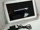 Планшет Samsung Galaxy Tab 2 10.1 White P5100