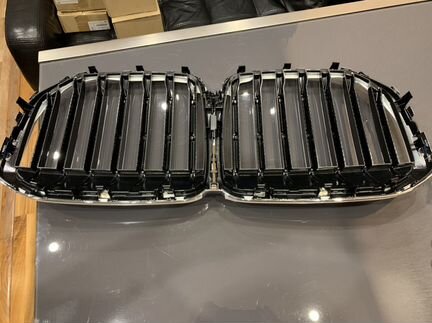 Решётка радиатора BMW X7 G07