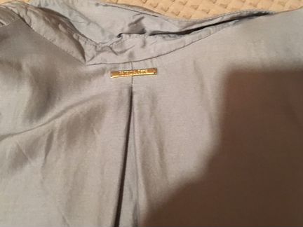 Patrizia Pepe Блузка шелковая