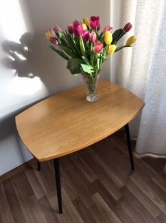 Стол журнальный винтаж