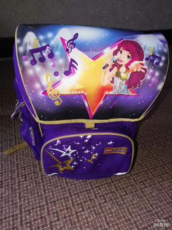 Лего школьный рюкзак