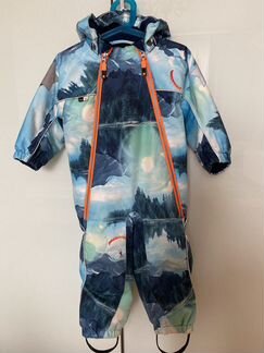 Molo комбинезон зимний