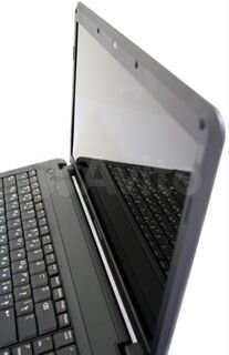 Матрица для ноутбука Lenovo G555 в сборе с крышкой