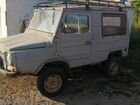 ЛуАЗ 969 0.9 МТ, 1981, 99 999 км объявление продам