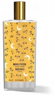 Memo Moon Fever