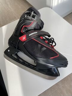 Коньки nordway 44 размер