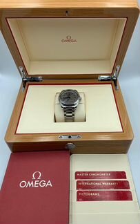 Omega Seamaster Aqua Terra