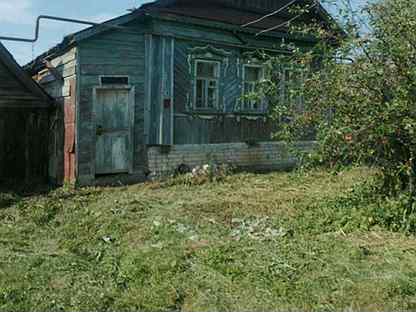 Недвижимость авито ардатов нижегородской