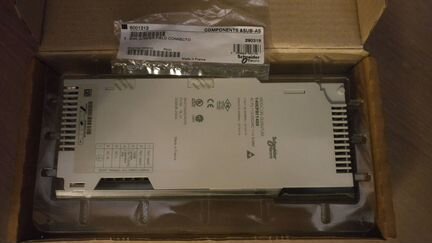 Модуль питания, 115 В/230В пер.тока Schneider elec