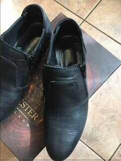 Хорошие женские туфли