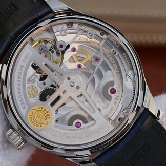 IWC 500705 IWC Portuguese Automatic 500107