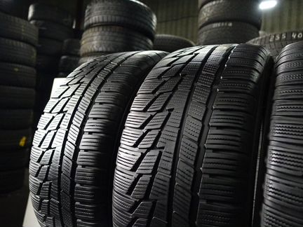 235 60 16 Nokian WR G2 dGK