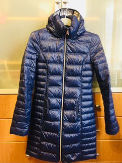 Куртка - легкий пуховик Esprit (весна-осень)