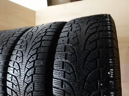 205 55 16 Pirelli Winter Carving Edge 12HJ
