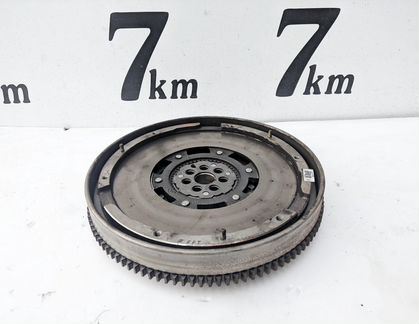 Маховик двухмассовый Fiat Ducato 3.0