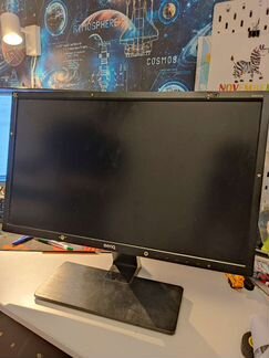 Монитор benq 2270-T 21.5