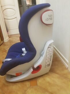Кресло britax romer king 2