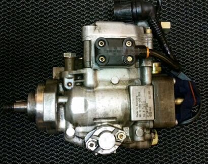 0460406994 тнвд BMW 525td топливный насос