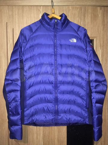 north face 800 series