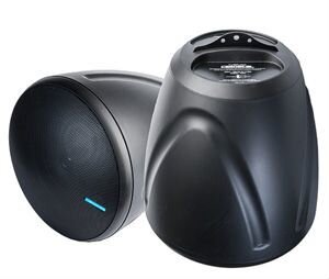 Акустика CVGaudio CS608T BL + смартфон в подарок