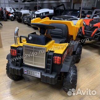 Электромобиль