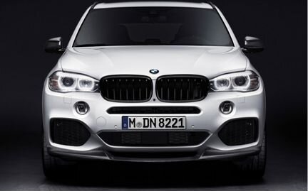 Обвес Performance для BMW X5 F15