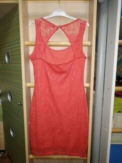 Платье Pull&Bear