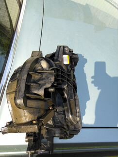 Джип компасс 2.4 впускной коллектор