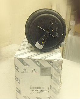 Корпус топливного фильтра Пежо Боксер 3 250 2.2HDi