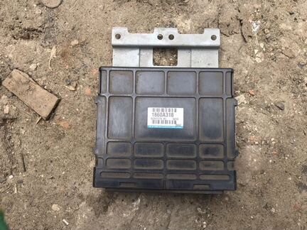 Блок ABS Mitsubishi Lancer 9 IX