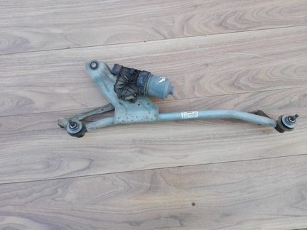 Трапеция стеклоочистителей Renault Duster