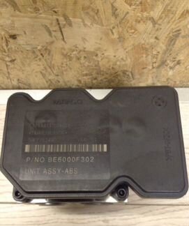 Блок ABS Kia RIO 2 2005-2011