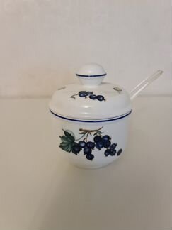 Villeroy & boch cottage charm Krug Milchkrug Saftk